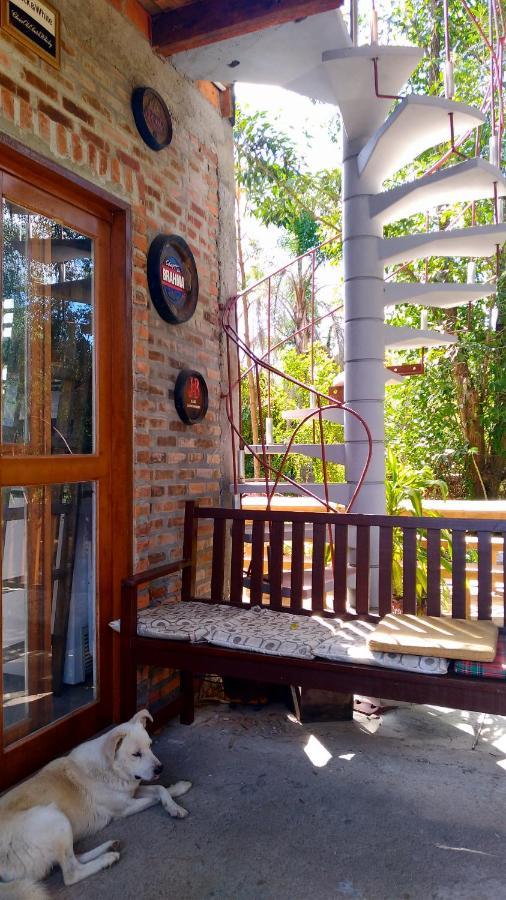 Hostel Holztel Sapiranga Exterior foto
